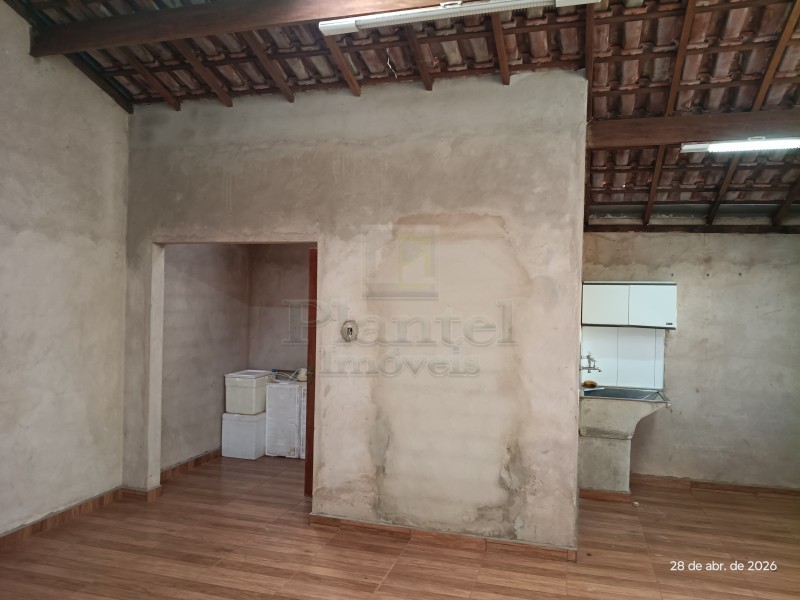 Imobiliária Ribeirão Preto - Plantel Imóveis - Casa - Parque dos Flamboyans - Ribeirão Preto