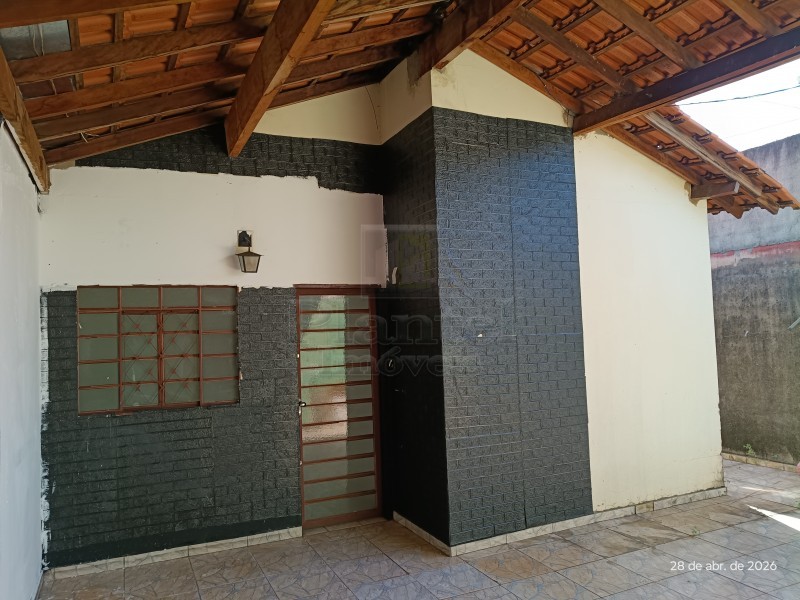 Imobiliária Ribeirão Preto - Plantel Imóveis - Casa - Parque dos Flamboyans - Ribeirão Preto