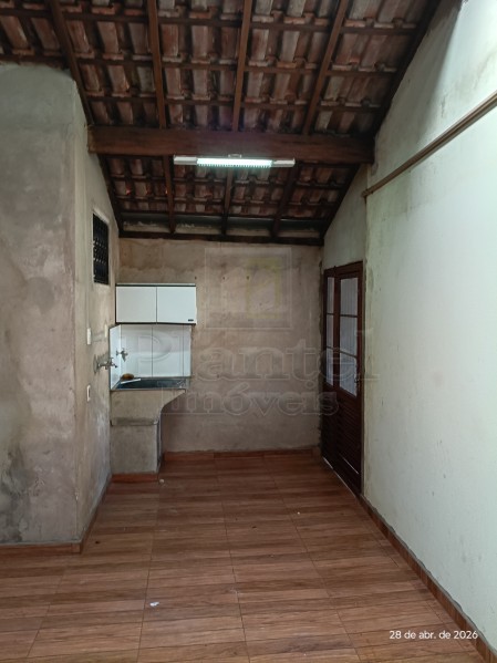 Imobiliária Ribeirão Preto - Plantel Imóveis - Casa - Parque dos Flamboyans - Ribeirão Preto