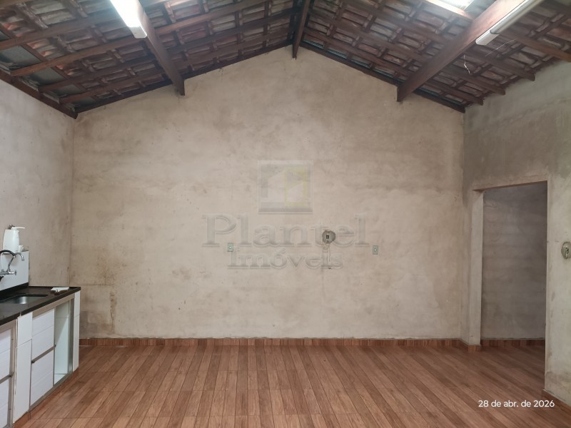 Imobiliária Ribeirão Preto - Plantel Imóveis - Casa - Parque dos Flamboyans - Ribeirão Preto