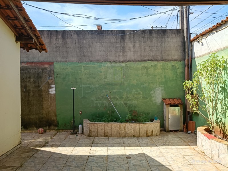 Imobiliária Ribeirão Preto - Plantel Imóveis - Casa - Parque dos Flamboyans - Ribeirão Preto