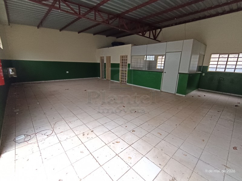 Imobiliária Ribeirão Preto - Plantel Imóveis - Salão Comercial - Vila Mariana - Ribeirão Preto