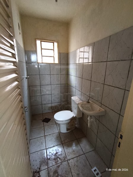 Imobiliária Ribeirão Preto - Plantel Imóveis - Salão Comercial - Vila Mariana - Ribeirão Preto