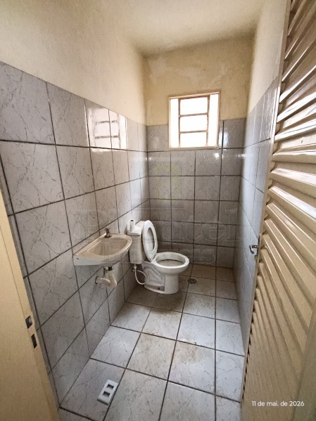 Imobiliária Ribeirão Preto - Plantel Imóveis - Salão Comercial - Vila Mariana - Ribeirão Preto
