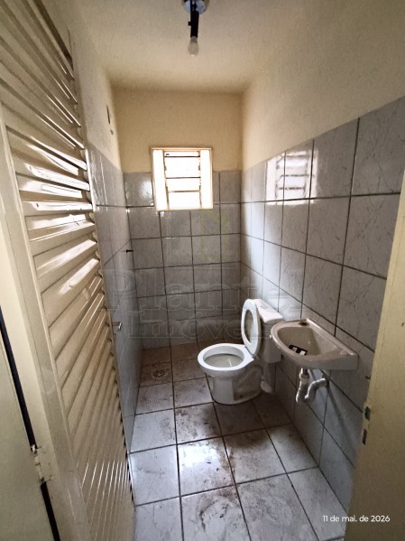 Imobiliária Ribeirão Preto - Plantel Imóveis - Salão Comercial - Vila Mariana - Ribeirão Preto