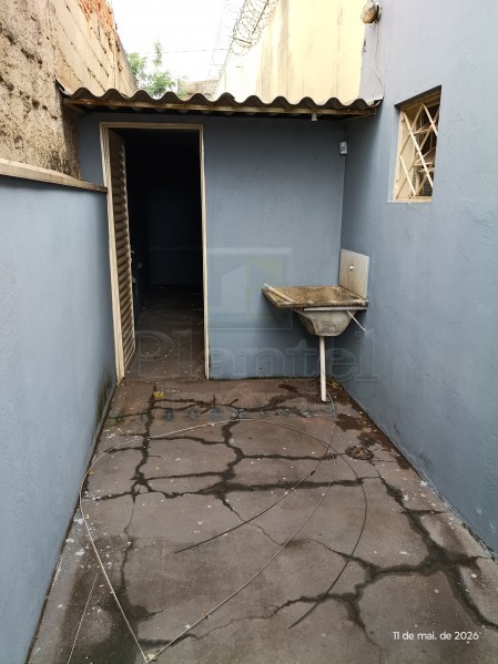 Imobiliária Ribeirão Preto - Plantel Imóveis - Salão Comercial - Vila Mariana - Ribeirão Preto