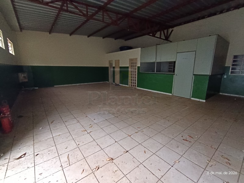 Salão Comercial - Vila Mariana - Ribeirão Preto