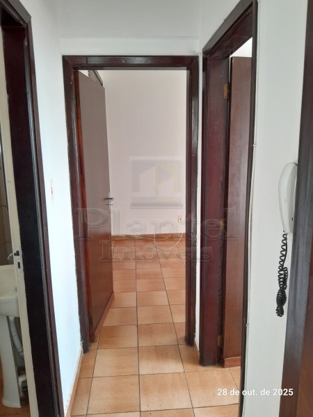 Imobiliária Ribeirão Preto - Plantel Imóveis - Apartamento - Centro - Ribeirão Preto