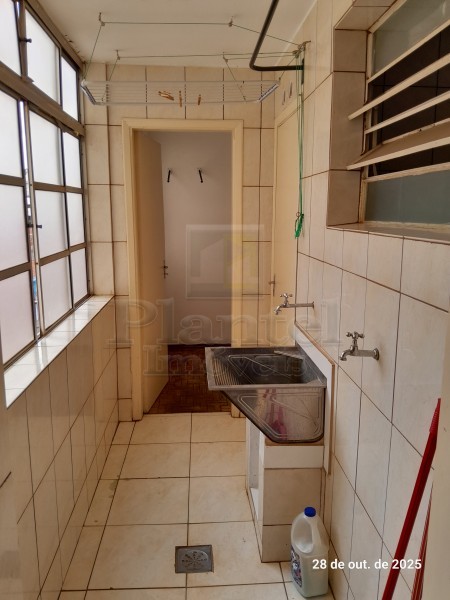 Apartamento - Centro - Ribeirão Preto