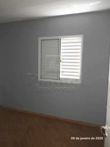 Imobiliária Ribeirão Preto - Plantel Imóveis - Apartamento - Campos Eliseos - Ribeirão Preto