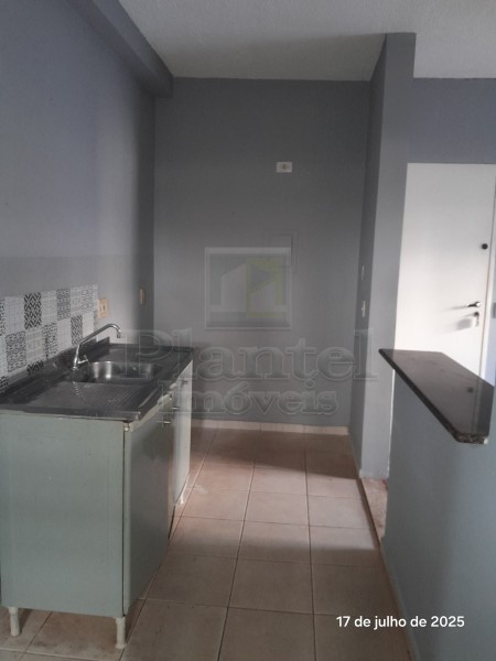 Imobiliária Ribeirão Preto - Plantel Imóveis - Apartamento - Campos Eliseos - Ribeirão Preto