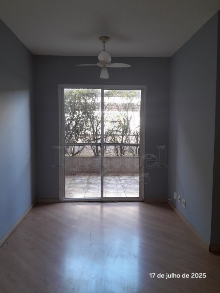 Apartamento - Campos Eliseos - Ribeirão Preto