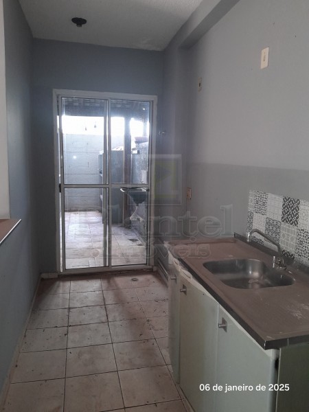 Imobiliária Ribeirão Preto - Plantel Imóveis - Apartamento - Campos Eliseos - Ribeirão Preto
