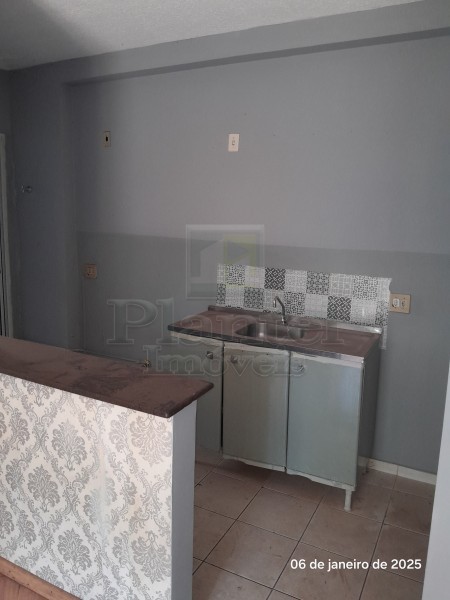 Imobiliária Ribeirão Preto - Plantel Imóveis - Apartamento - Campos Eliseos - Ribeirão Preto
