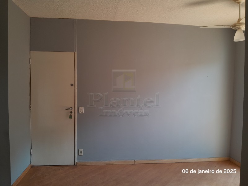 Imobiliária Ribeirão Preto - Plantel Imóveis - Apartamento - Campos Eliseos - Ribeirão Preto