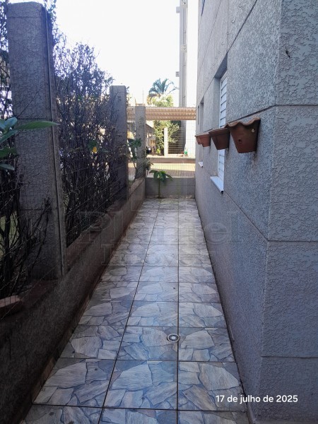 Imobiliária Ribeirão Preto - Plantel Imóveis - Apartamento - Campos Eliseos - Ribeirão Preto