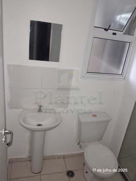Imobiliária Ribeirão Preto - Plantel Imóveis - Apartamento - Campos Eliseos - Ribeirão Preto