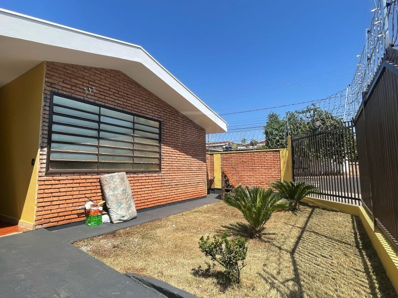 Imobiliária Ribeirão Preto - Plantel Imóveis - Casa - Sumarezinho - Ribeirão Preto