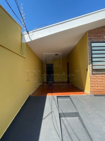 Imobiliária Ribeirão Preto - Plantel Imóveis - Casa - Sumarezinho - Ribeirão Preto