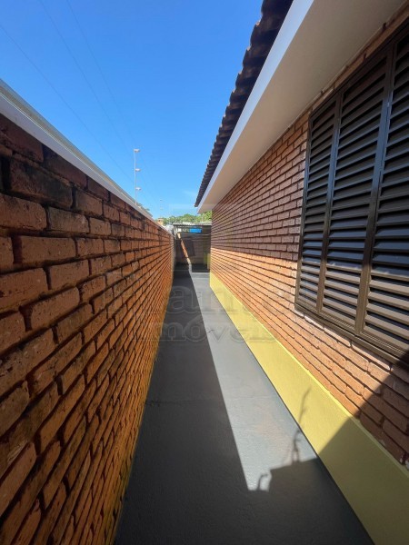 Imobiliária Ribeirão Preto - Plantel Imóveis - Casa - Sumarezinho - Ribeirão Preto