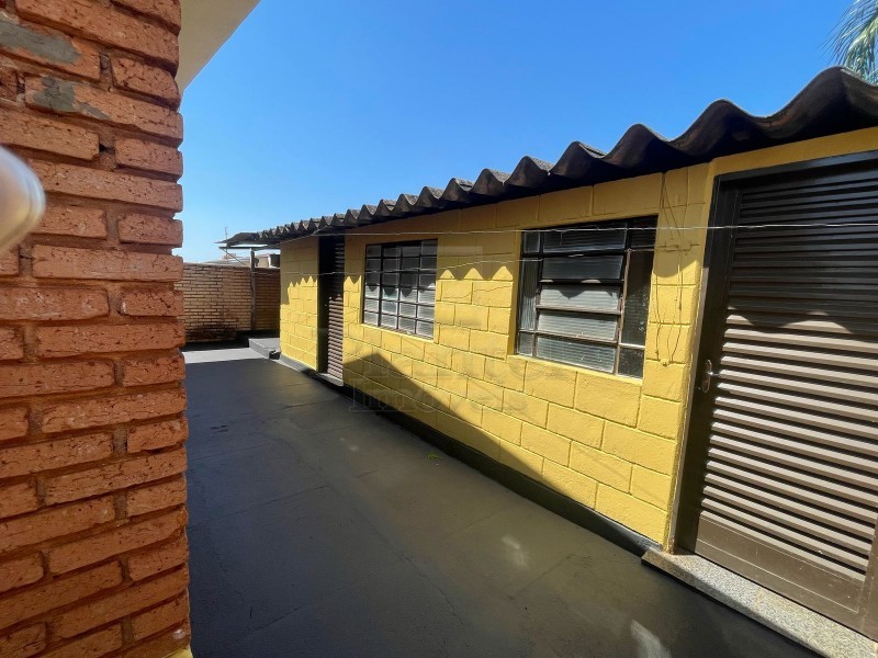 Imobiliária Ribeirão Preto - Plantel Imóveis - Casa - Sumarezinho - Ribeirão Preto