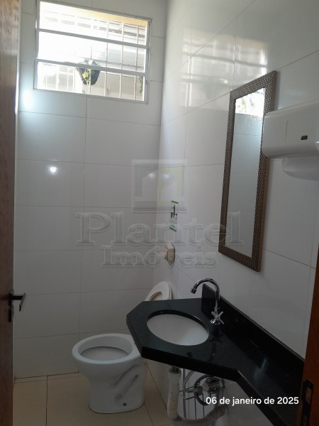 Imobiliária Ribeirão Preto - Plantel Imóveis - Ponto Comercial - Centro - Ribeirão Preto