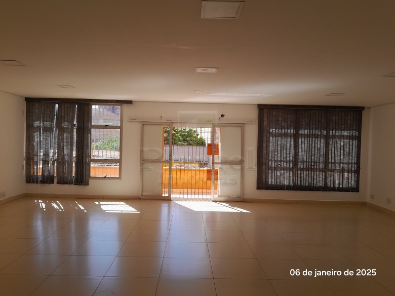 Imobiliária Ribeirão Preto - Plantel Imóveis - Ponto Comercial - Centro - Ribeirão Preto