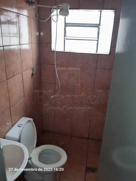 Imobiliária Ribeirão Preto - Plantel Imóveis - Casa - Avelino Alves Palma - Ribeirão Preto