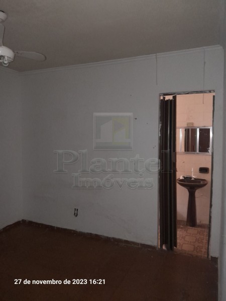 Imobiliária Ribeirão Preto - Plantel Imóveis - Casa - Avelino Alves Palma - Ribeirão Preto
