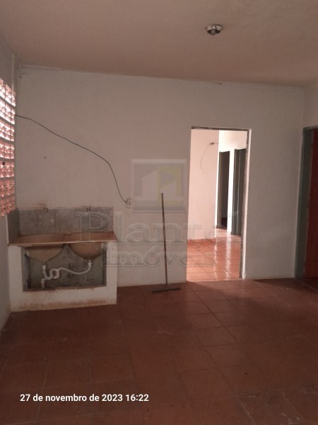 Imobiliária Ribeirão Preto - Plantel Imóveis - Casa - Avelino Alves Palma - Ribeirão Preto