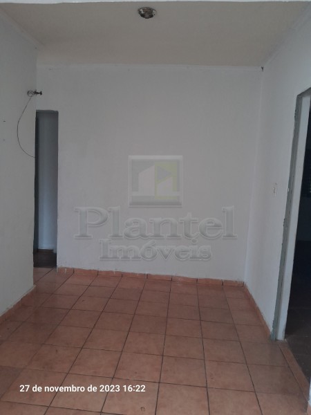 Imobiliária Ribeirão Preto - Plantel Imóveis - Casa - Avelino Alves Palma - Ribeirão Preto