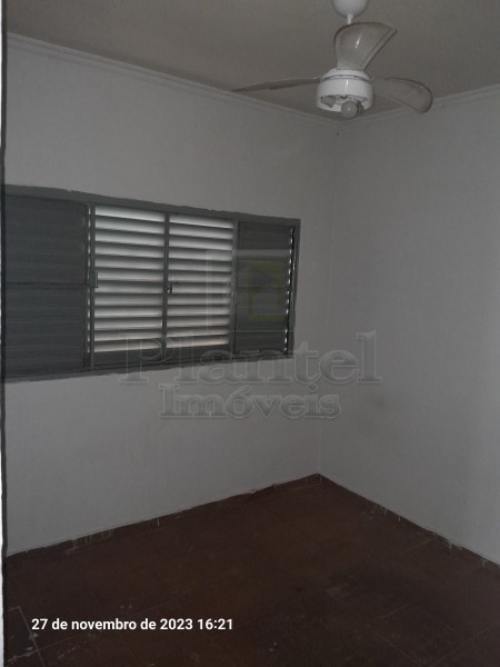 Imobiliária Ribeirão Preto - Plantel Imóveis - Casa - Avelino Alves Palma - Ribeirão Preto
