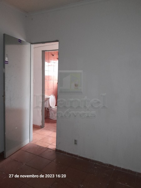Imobiliária Ribeirão Preto - Plantel Imóveis - Casa - Avelino Alves Palma - Ribeirão Preto