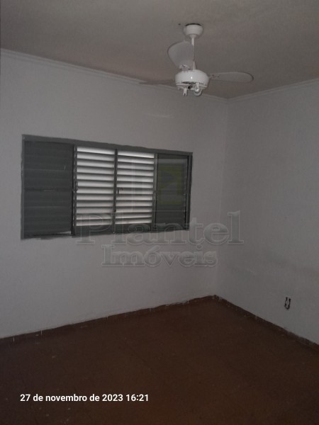 Imobiliária Ribeirão Preto - Plantel Imóveis - Casa - Avelino Alves Palma - Ribeirão Preto