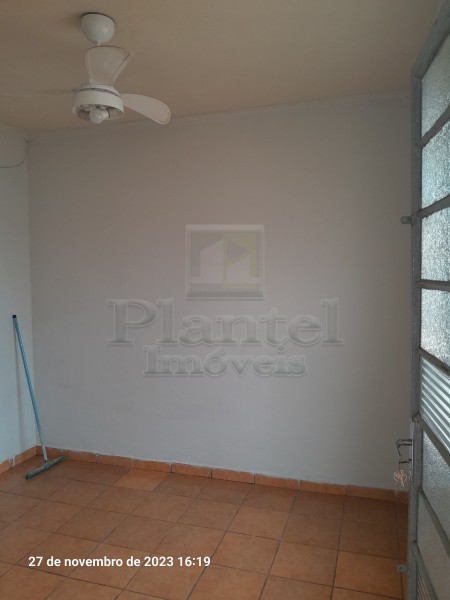 Imobiliária Ribeirão Preto - Plantel Imóveis - Casa - Avelino Alves Palma - Ribeirão Preto