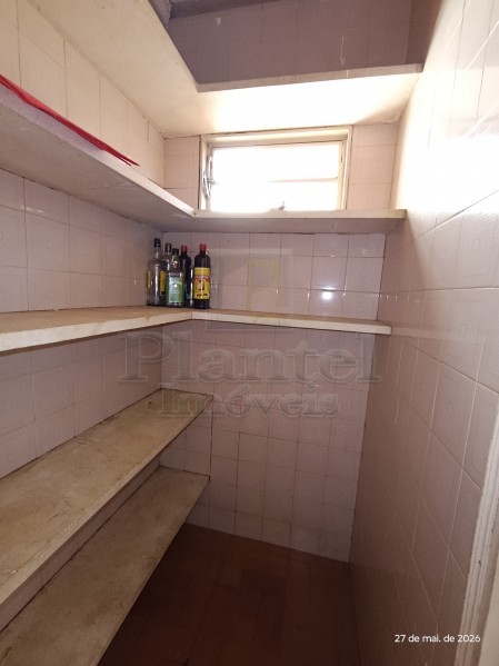 Imobiliária Ribeirão Preto - Plantel Imóveis - Casa - Centro - Ribeirão Preto