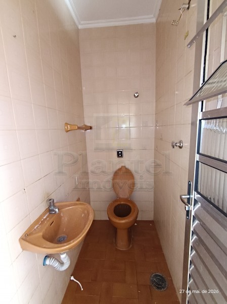 Imobiliária Ribeirão Preto - Plantel Imóveis - Casa - Centro - Ribeirão Preto