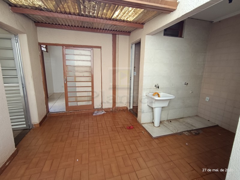 Casa - Centro - Ribeirão Preto