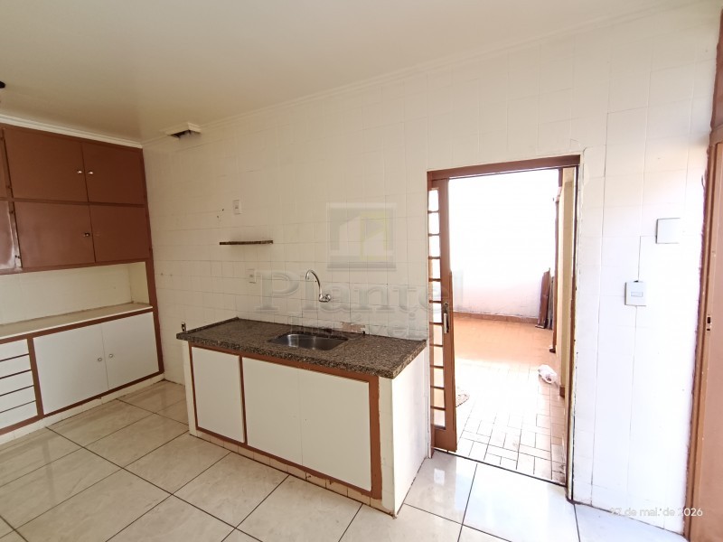 Imobiliária Ribeirão Preto - Plantel Imóveis - Casa - Centro - Ribeirão Preto
