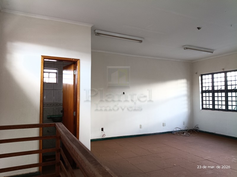Imobiliária Ribeirão Preto - Plantel Imóveis - Sala Comercial - Jardim José Sampaio Júnior - Ribeirão Preto
