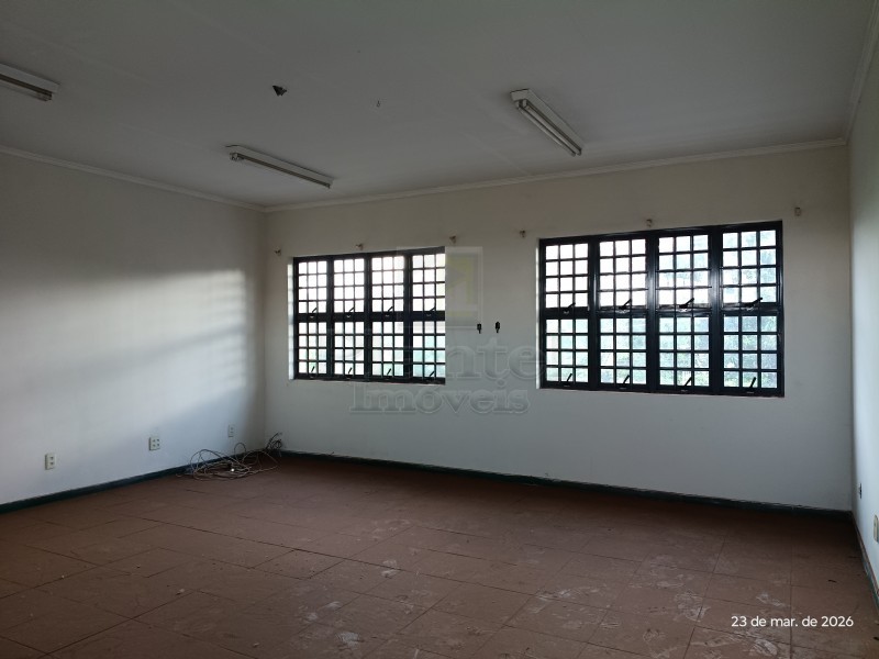 Imobiliária Ribeirão Preto - Plantel Imóveis - Sala Comercial - Jardim José Sampaio Júnior - Ribeirão Preto