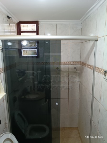 Imobiliária Ribeirão Preto - Plantel Imóveis - Apartamento - Vila Tibério - Ribeirão Preto
