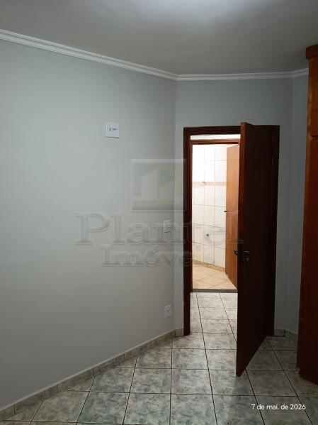 Imobiliária Ribeirão Preto - Plantel Imóveis - Apartamento - Vila Tibério - Ribeirão Preto