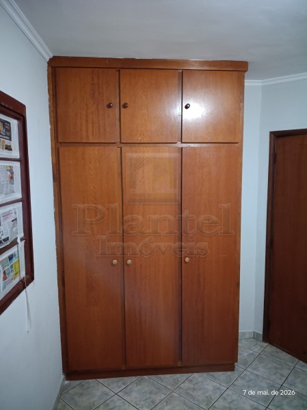Imobiliária Ribeirão Preto - Plantel Imóveis - Apartamento - Vila Tibério - Ribeirão Preto
