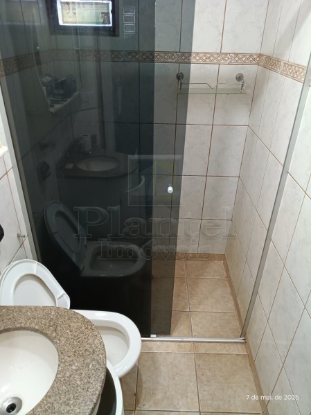 Imobiliária Ribeirão Preto - Plantel Imóveis - Apartamento - Vila Tibério - Ribeirão Preto