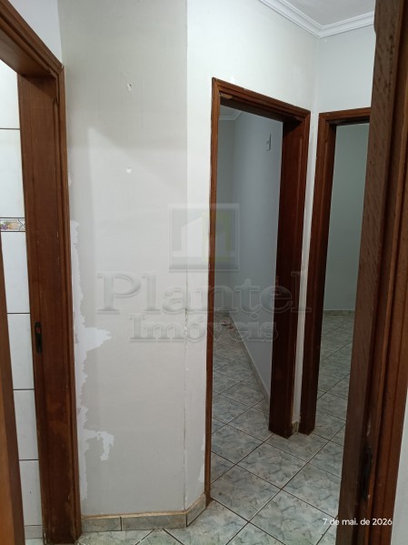 Imobiliária Ribeirão Preto - Plantel Imóveis - Apartamento - Vila Tibério - Ribeirão Preto