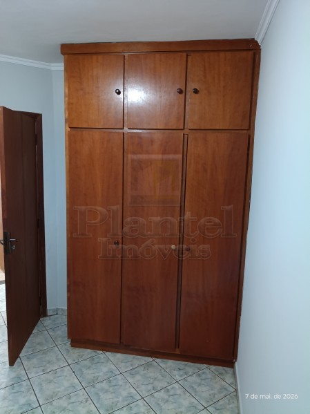 Imobiliária Ribeirão Preto - Plantel Imóveis - Apartamento - Vila Tibério - Ribeirão Preto