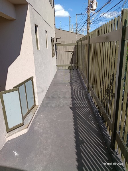 Imobiliária Ribeirão Preto - Plantel Imóveis - Apartamento - Vila Tibério - Ribeirão Preto