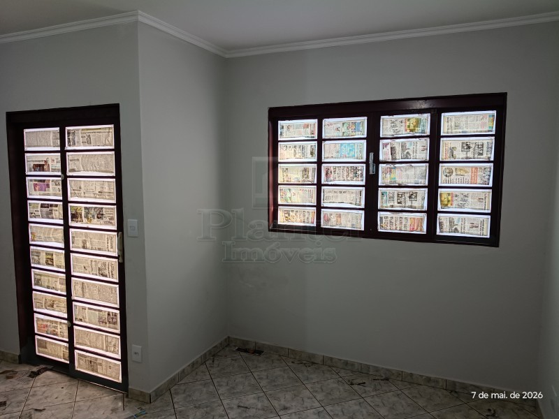 Apartamento - Vila Tibério - Ribeirão Preto