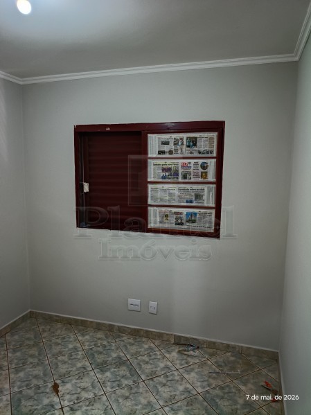Imobiliária Ribeirão Preto - Plantel Imóveis - Apartamento - Vila Tibério - Ribeirão Preto